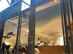 -农畉LONFOOD(福田星河COCOPark店)