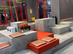-喧闹·东方大气茶(鹅岭二厂店)