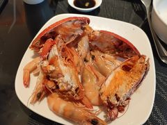 老虎蟹-厦门艾美酒店·新食谱西餐厅