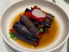 迷你茄子-老吉士(环贸iapm店)