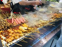 -郭记小街麻辣烫(南小街总店)