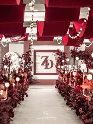 -红丝高端婚礼中心(旗舰店)