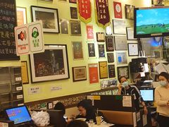 大堂-大哥餐厅(西城花园店)