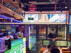 -唐力九头鸟烧烤·罗田吊锅(西云楼店)