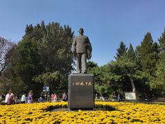 -沈阳中山公园