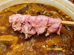 -土连锅·现熬养生汤锅(梁家巷店)