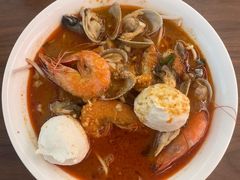 -大中沙茶面(中山路店)