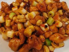 宫爆鸡丁-乾园(天河城店)