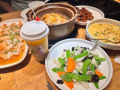 -金牌外婆家(苏州中心店)