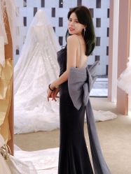 -派丽莫Pellimo原创设计婚纱品牌