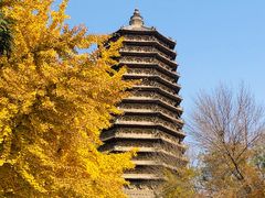-玲珑塔公园