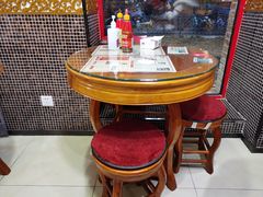 -捷信牛奶甜品世家(五道口店)