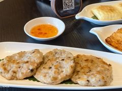 -彩丰楼中餐厅·早茶·点心·粤菜(海口华彩洲际酒店)