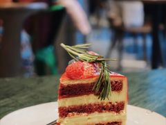 -BAKER&SPICE(环贸店)