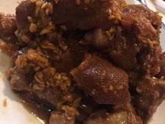 -吕氏疙瘩汤·私家菜馆(慈云寺店)