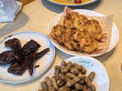 -杨氏青龙虾·羊蝎子(珠江路店)