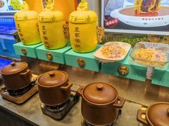 -渔家风味·鲅鱼水饺·央视展播·海鲜天津菜(开发区店)