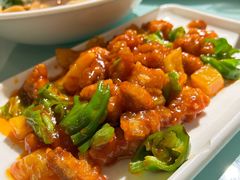 -沈家花园如皋菜(海阳路店)