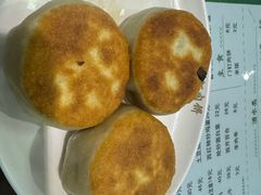 -清真牛街祥云轩门钉肉饼(左家庄店)
