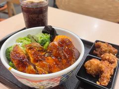 -吉野家(上海美罗城店)
