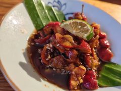-小喜客·云南特色菜(纳西庭院店)