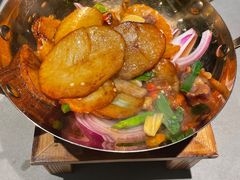 -绿茶餐厅(广州天河城店)