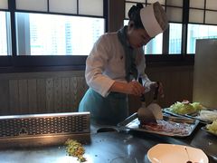 -小山日本料理(兴业太古汇店)