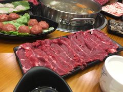 -牛品福潮汕牛肉火锅(旺庄店)