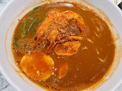 -关夫人餐厅(KLCC阳光广场店)
