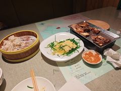 -牧马人奶茶馆(乌兰察布总店)
