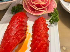 -聚首堂·特色小吃·肘子(什刹海德胜门店)