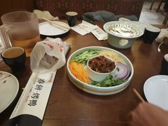 -额娘·春饼烤鸭(华北七楼创始店)
