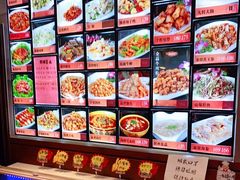 -惠宾饭庄(中山路店)