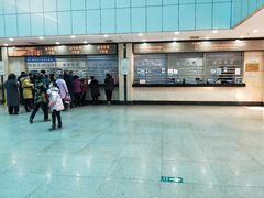 -无锡市第二人民医院(南院)