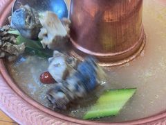 -民食香·腊排骨野生菌美食(木府店)