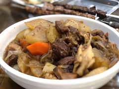 -民族饭荘(新华大街店)