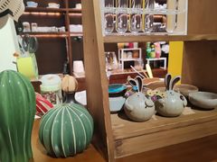 -沏点Trattoria意大利餐厅(新街口店)