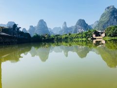 -大新明仕山庄