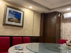 包厢-六顺园清真回族饭店(工程街店)