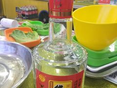 -赵氏盱眙十三香龙虾(蓝村店)