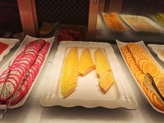 水果-汉巴味德(北京银座和谐广场店)