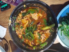 -树厨贵州菜(大十字店)