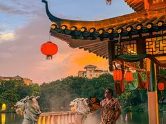 -桂林两江四湖景区