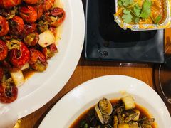 -夜小红炒虾尾(建文店)