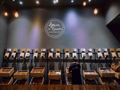 -面包谷Grains n' Beans(九号公馆店)