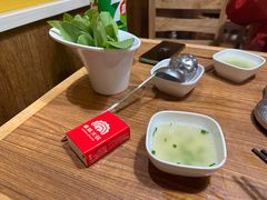 -傣妹火锅(南京东路一店)