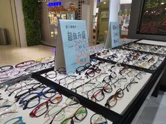 -简·爱眼镜(赛隆眼镜广场店)