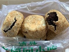 -老回回饺子馆(海洋馆店)