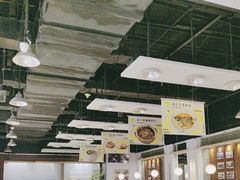 -金湖港式餐厅(建外店)