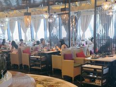 -润园四季椰子鸡火锅(海上世界店)